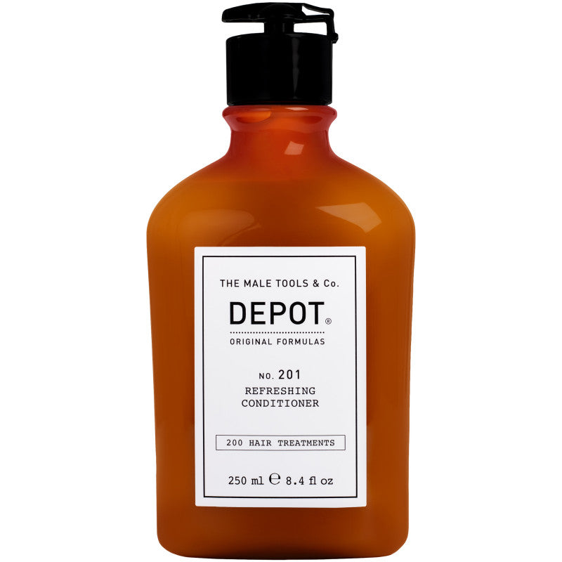 Depot No. 201 Conditioner Rinfrescante 250 Ml