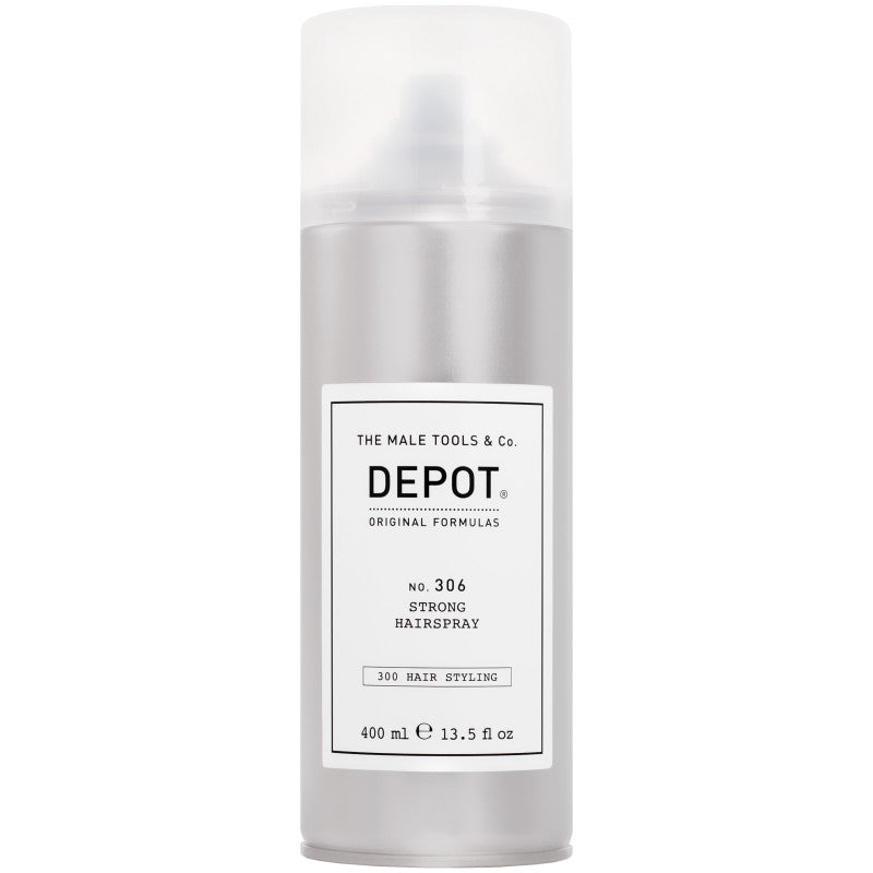 Depot N. 306 Lacca Forte 400Ml