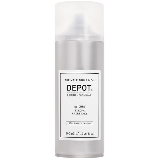 Depot N. 306 Lacca Forte 400Ml