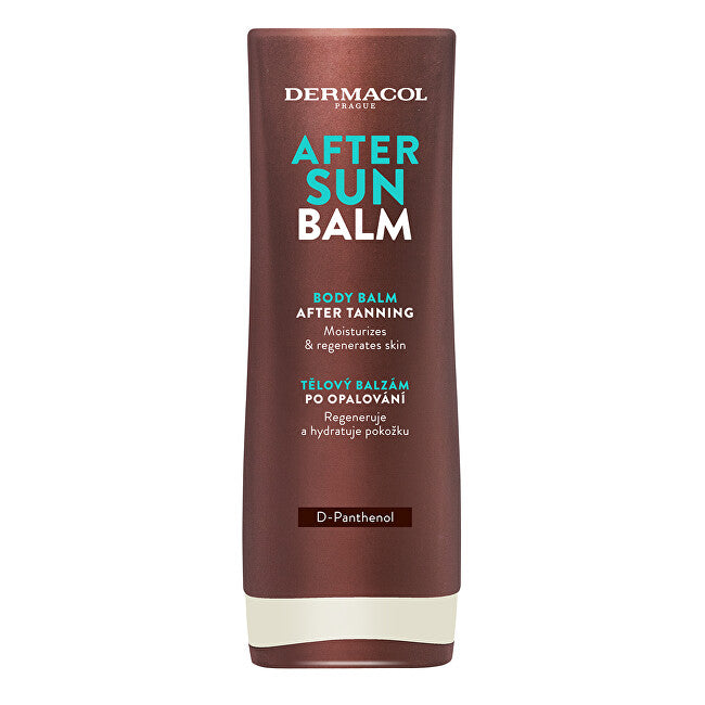 After Sun Balm 200 ml