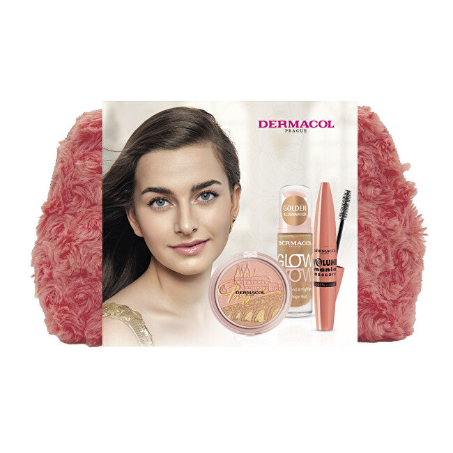 Mega Glow Gift Set
