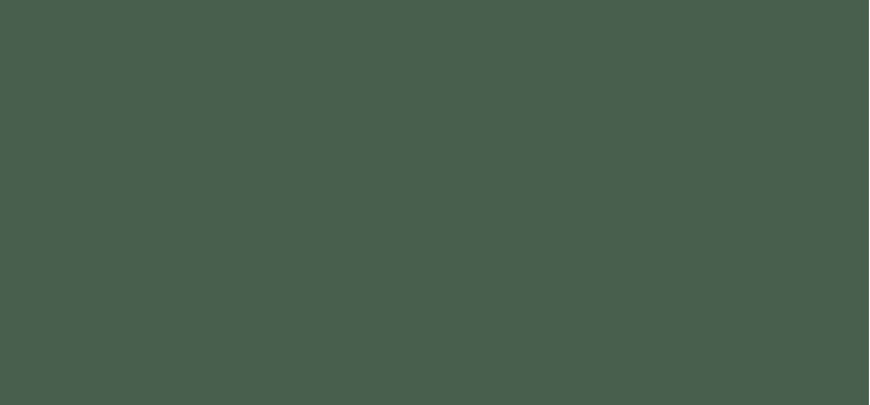 Wooden Eyeliner (True Colour Eyeliner) 4 g - Shade: 5 Army Green