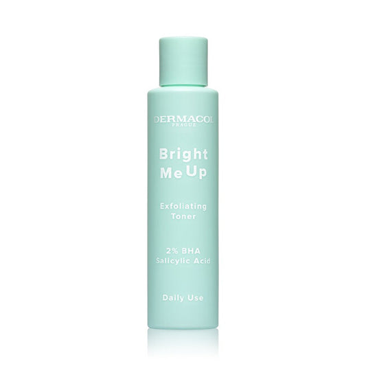 Bright Me Up Exfoliating Toner 135 ml