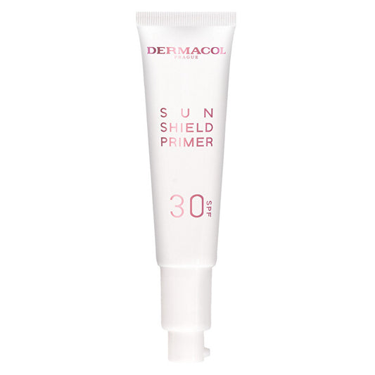 Moisturizing base under makeup SPF 30 (Sun Shield Primer) 30 ml