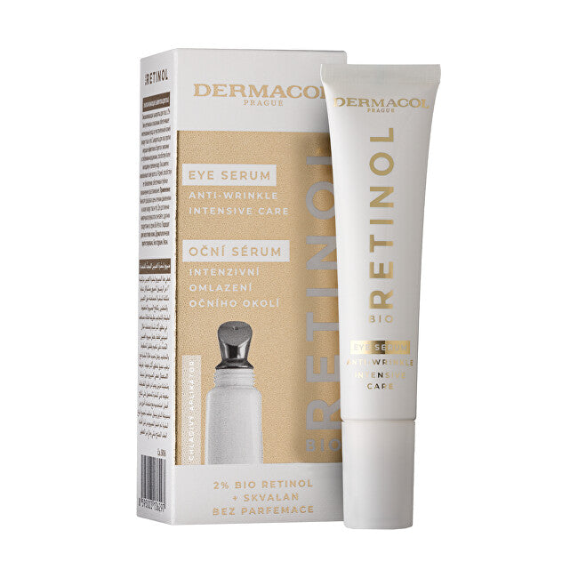 Bio Retinol Intensive Eye Serum (Intensive Eye Serum) 15 ml
