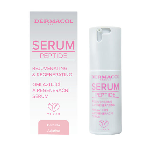 Intensive serum with peptides Peptide Serum 30 ml