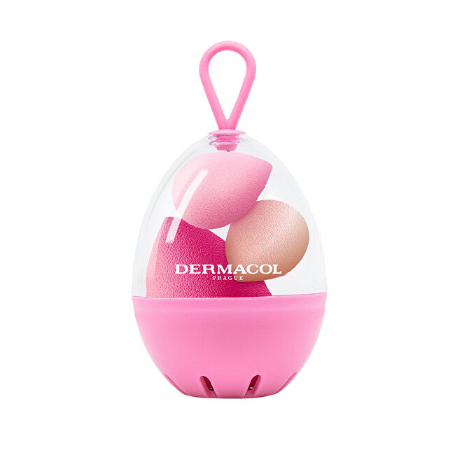 Mini Beauty Blender makeup sponges 3 pcs