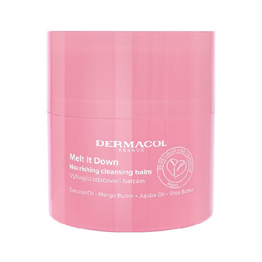 Melt It Down Make-up Removing Balm 44 g