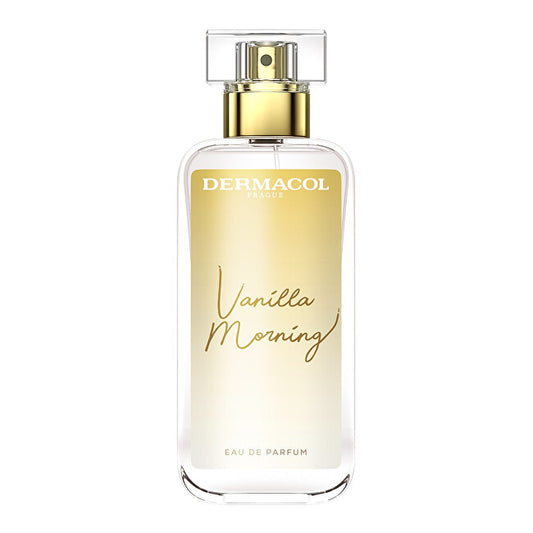Perfumed water Vanilla Morning EDP 50 ml