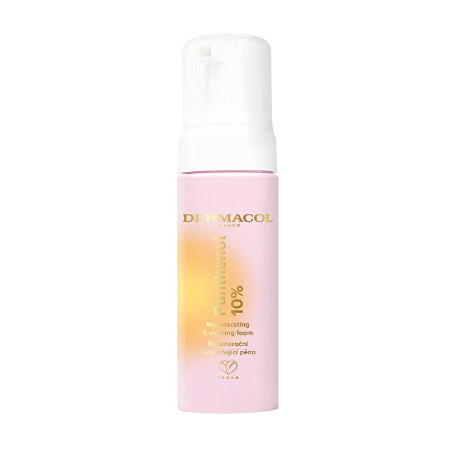 After-sun foam Regenerating & Calming Foam 150 ml