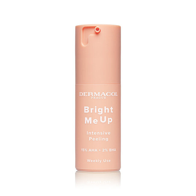 Skin peeling Bright Me Up Intensive peeling 30 ml