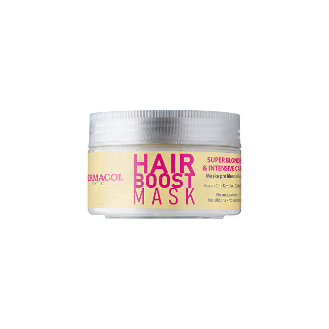 Hair Ritual (Super Blonde & Intensive Care Mask) 200 ml