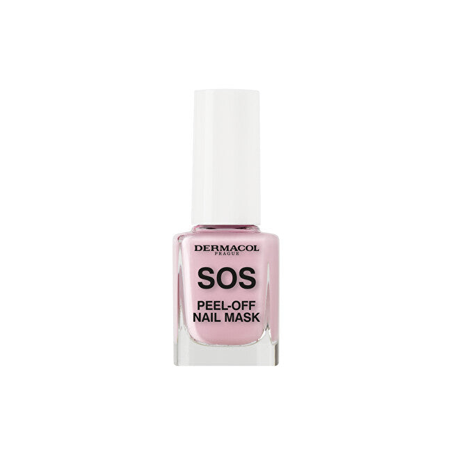 SOS Peel-off nail mask Nail Mask 11 ml