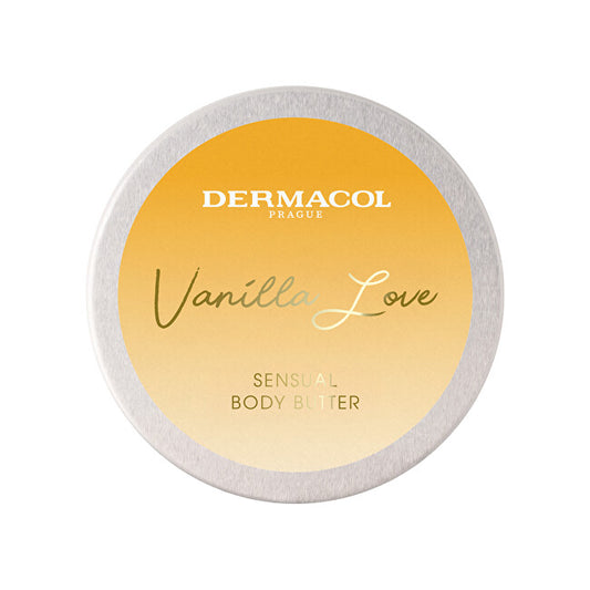 Vanilla Love Body Butter 75 ml