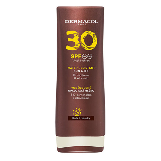 Water Resistant Sun Milk SPF 30 (Water Resistant Sun Milk) 200 ml