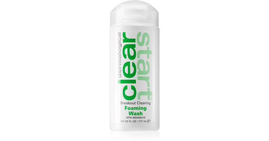 Dermalogica Dermalogica Breakout mousse viso anti macchie per pelli grasse 177ml