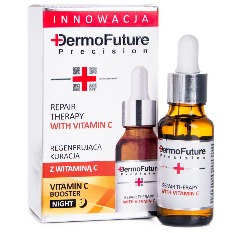 Dermofuture Vitamina C Siero 20Ml