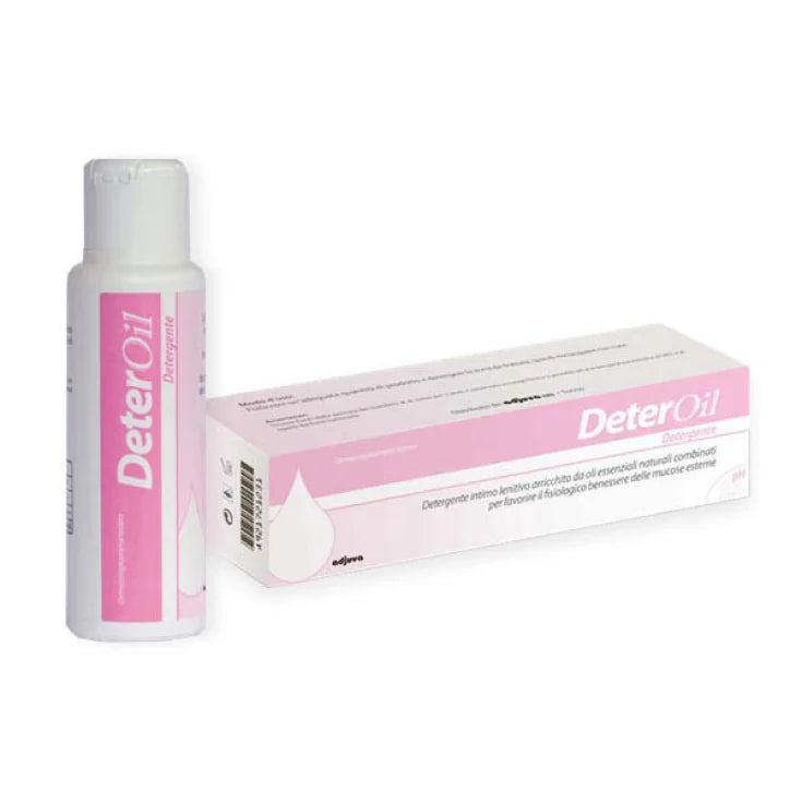 Adjuva sas Deteroil Detergente Adjuva 250Ml