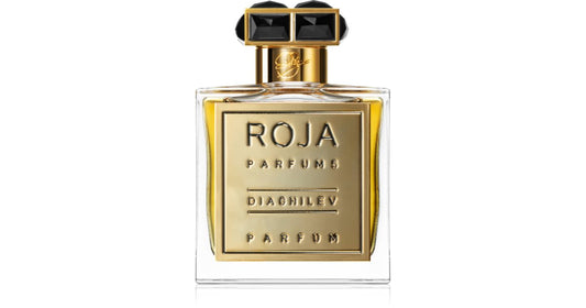 Roja Parfums Diaghilev profumo unisex 100 ml