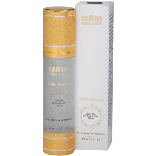 Diamond Touch Luxury Siero Capelli 50 Ml