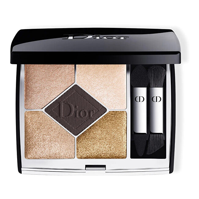 Eyeshadow palette 5 Couleurs Couture 7 g - Shade: 539 Grand Bal