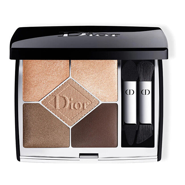 Eyeshadow palette 5 Couleurs Couture 7 g - Shade: 559 Poncho