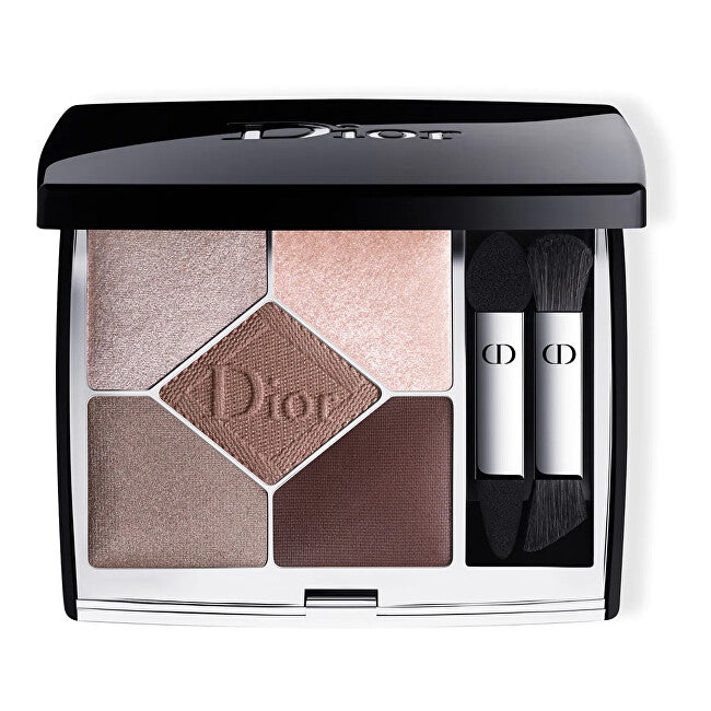 Eyeshadow palette 5 Couleurs Couture 7 g - Shade: 669 Soft Cashmere