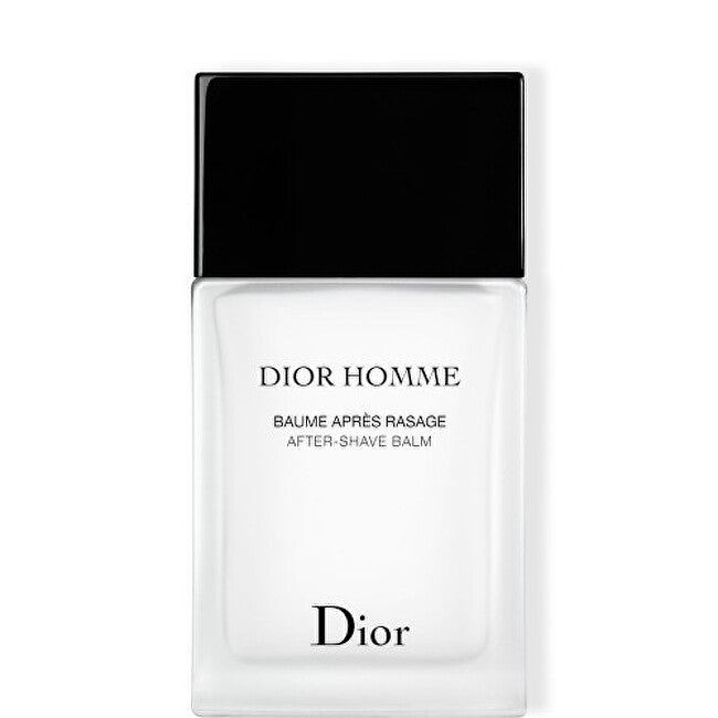 Dior Homme - after shave balm - Volume: 100 ml