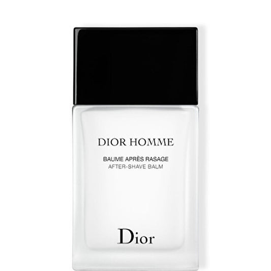 Dior Homme - after shave balm - Volume: 100 ml