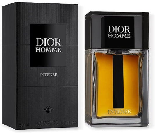 Dior Homme Intense - EDP - Volume: 50 ml