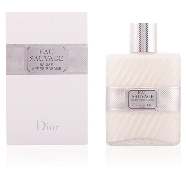 Eau Sauvage - after shave balm - Volume: 100 ml