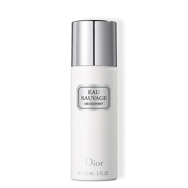 Eau Sauvage - deodorant spray - Volume: 150 ml