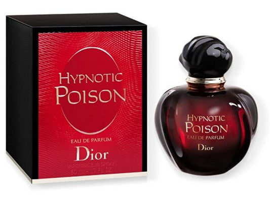 Hypnotic Poison - EDP - Volume: 100 ml