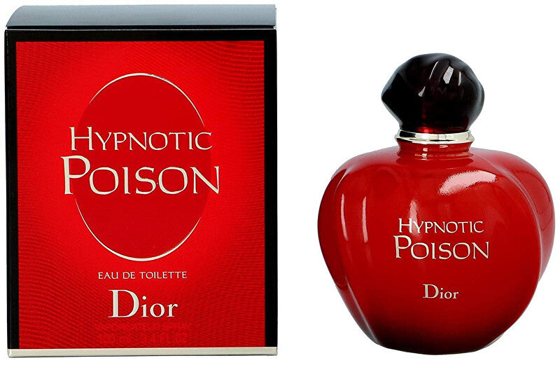 Hypnotic Poison - EDT - Volume: 50 ml