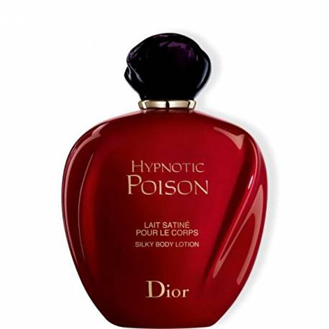 Hypnotic Poison - Body Lotion - Volume: 200 ml