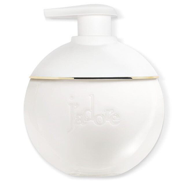 J´Adore - Body Lotion - Volume: 200 ml