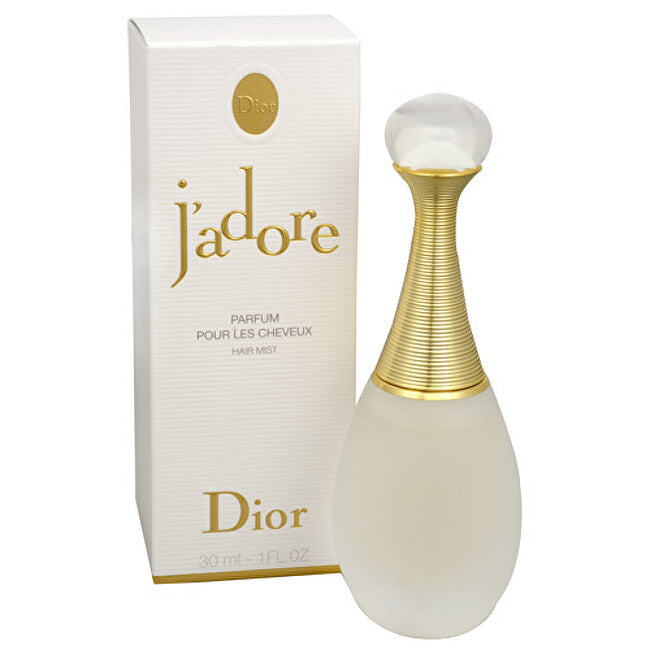 J´adore - hair spray - Volume: 40 ml