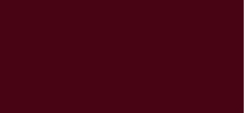 Vernis Nail Polish 10 ml - Shade: 047 Nuit 1947