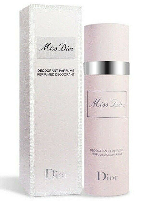 Miss Dior - deodorant spray - Volume: 100 ml