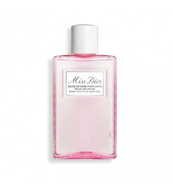 Miss Dior - hand gel - Volume: 100 ml