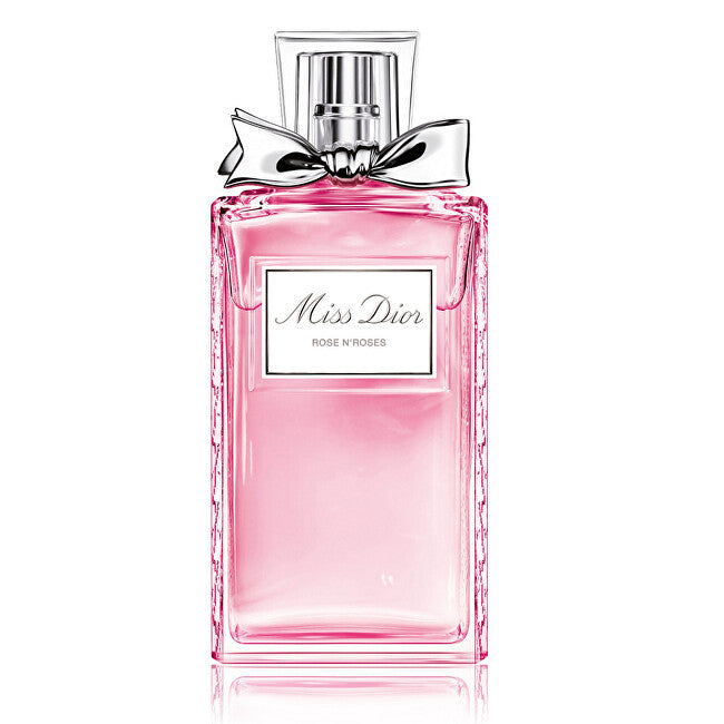 Miss Dior Rose N`Roses - EDT - Volume: 50 ml