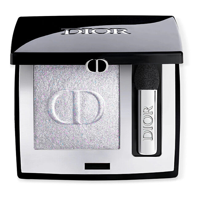 Eyeshadow Mono Couleur Couture 2 g - Shade: Celestial Grey Glitter