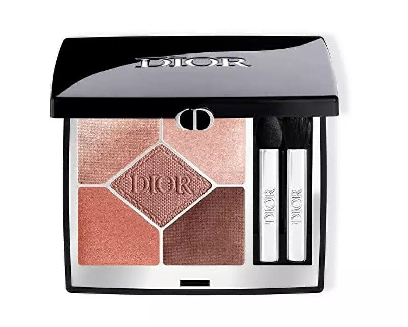 Eyeshadow palette 5 Couleurs Couture 7 g - Shade: 429 Toile de Jouy
