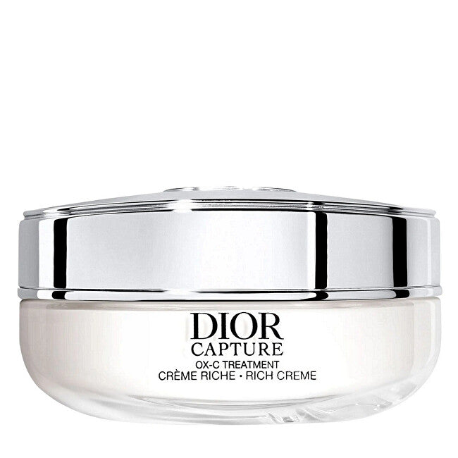 Skin cream Capture OX-C Treatment Rich Creme 50 ml