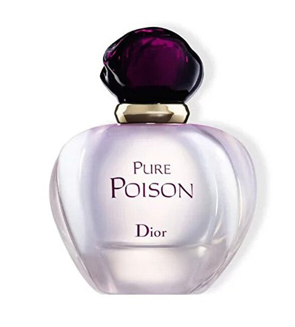 Pure Poison - EDP - Volume: 50 ml
