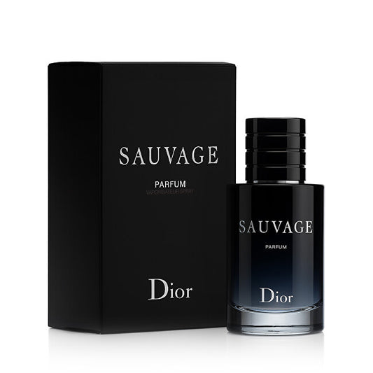 Sauvage Parfum - parfém - Volume: 200 ml