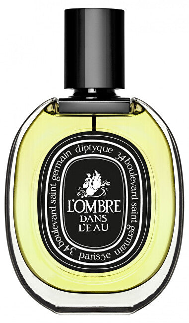Diptyque L`Ombre Dans L`Eau - EDP - Volume: 75 ml