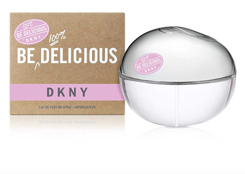 Be 100 % Delicious - EDP - Volume: 100 ml