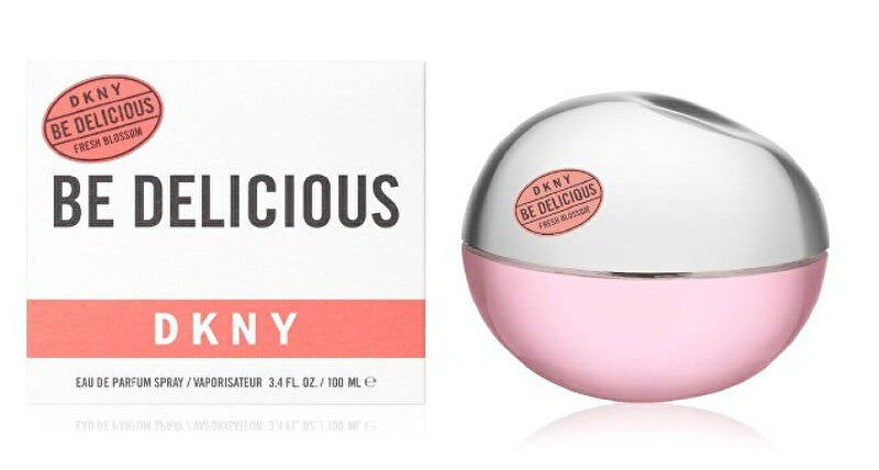 Be Delicious Fresh Blossom - EDP - Volume: 30 ml
