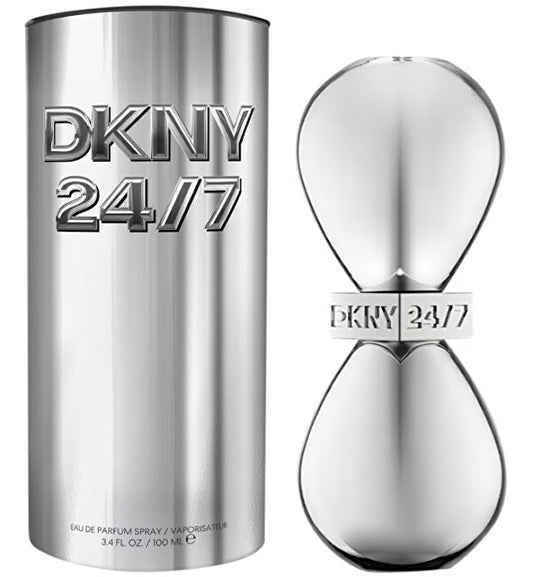 DKNY 24/7 - EDP - Volume: 30 ml